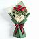 Букет цветов из: Розы в Грабово