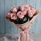 Букет цветов из: Розы в Грабово