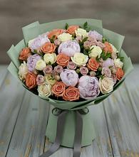 Букет Мороженное в Грабово