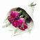 Букет цветов из: Розы в Грабово