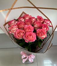 Букет Розовые розы Сеньорита #REPLACE_PRED# Грабово