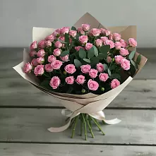 Букет Удовольствие в Грабово