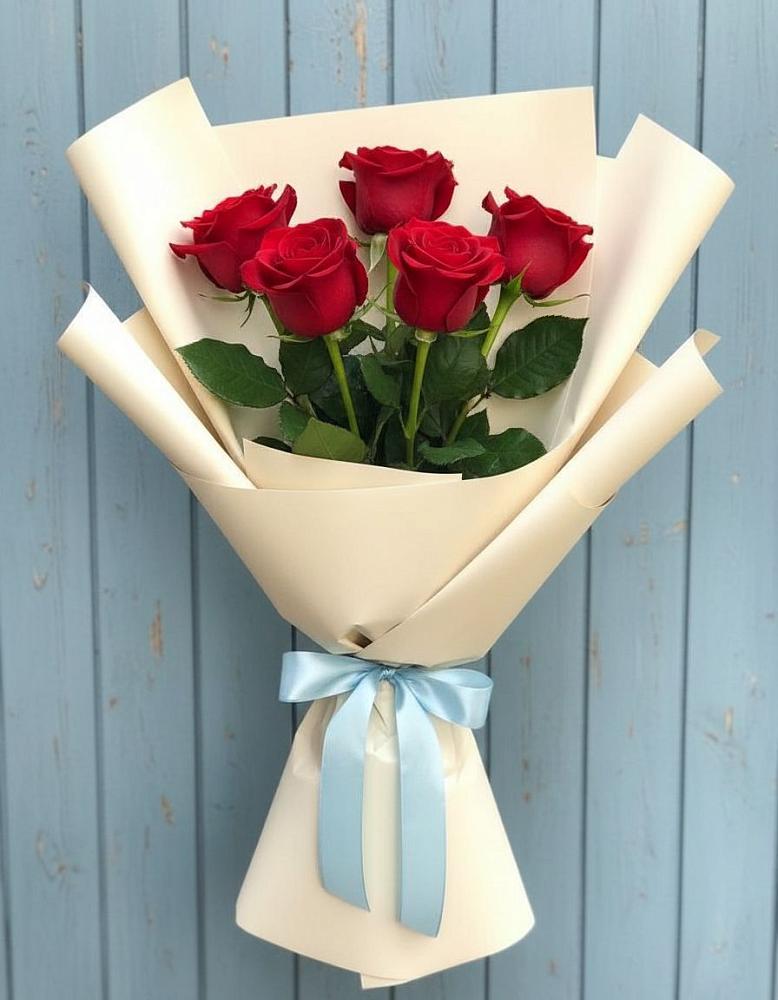 Букет Классика чувств в Грабово