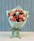 Букет цветов из: Розы в Грабово