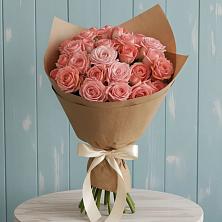 Букет цветов из:  Розы в Грабово