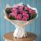 Букет цветов из: Розы в Грабово