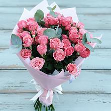 Букет Леди совершенство в Грабово