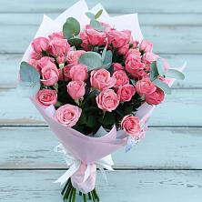 Букет Леди совершенство в Грабово